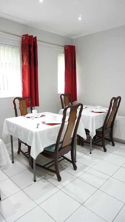 Pennyburn B&B Londonderry Eksteriør bilde