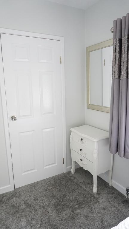 Pennyburn B&B Londonderry Rom bilde