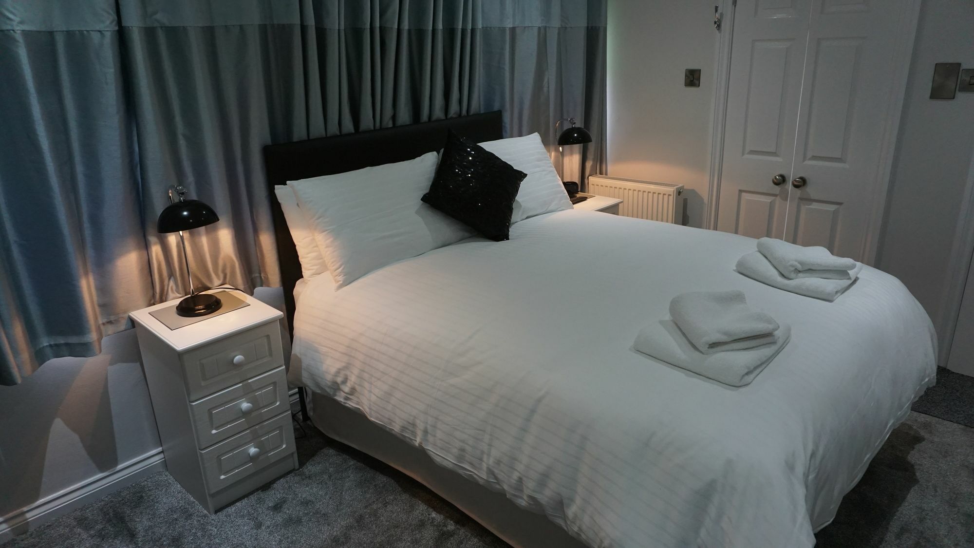 Pennyburn B&B Londonderry Eksteriør bilde